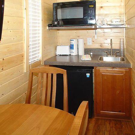Verde Valley Studio Cabin 2 Cottonwood Kültér fotó