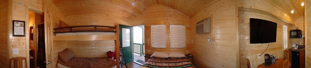 Verde Valley Studio Cabin 2 Cottonwood Kültér fotó