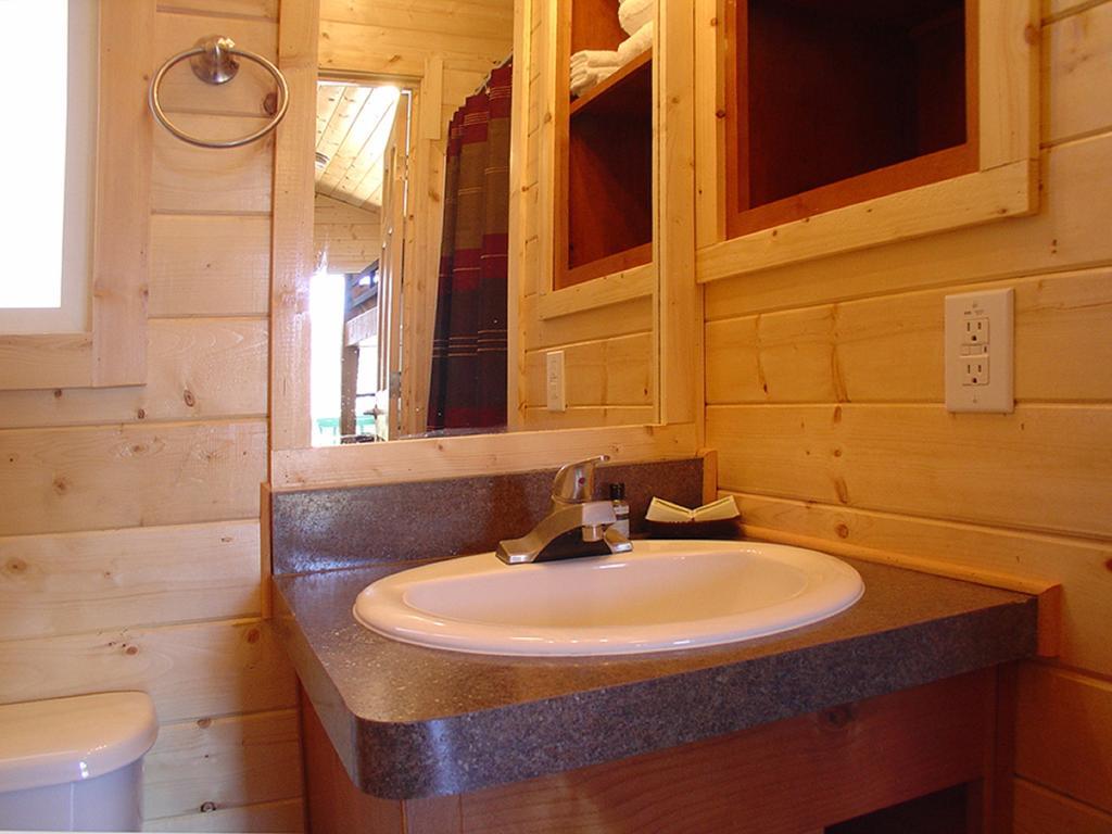 Verde Valley Studio Cabin 2 Cottonwood Kültér fotó