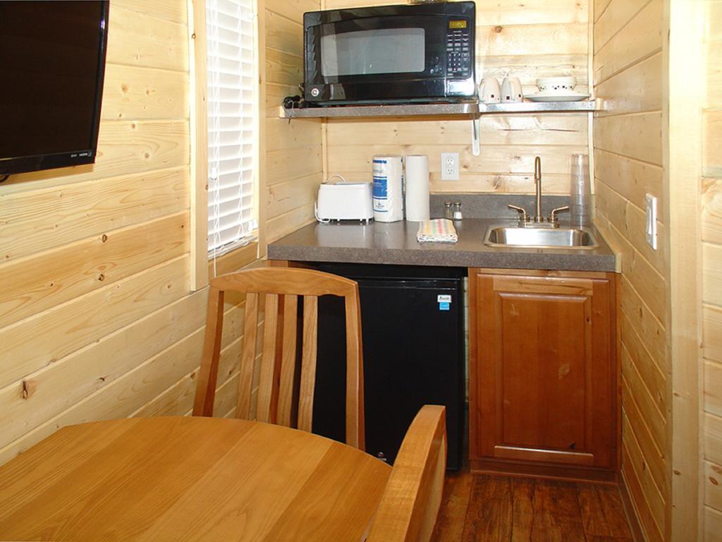 Verde Valley Studio Cabin 2 Cottonwood Kültér fotó