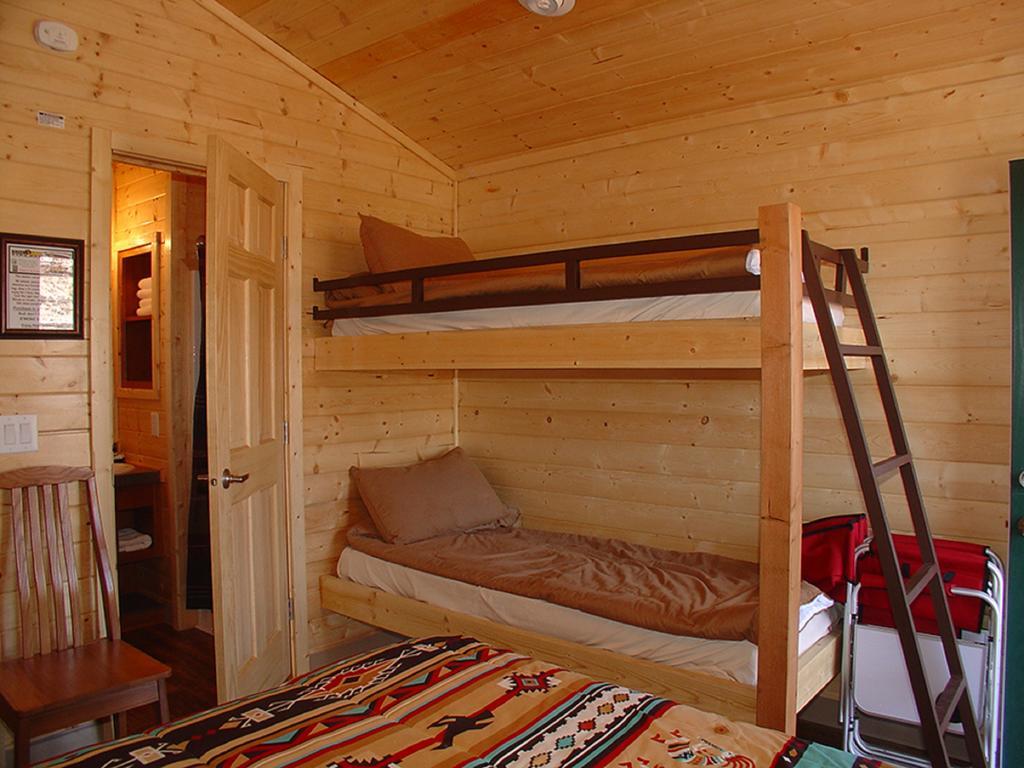 Verde Valley Studio Cabin 2 Cottonwood Kültér fotó